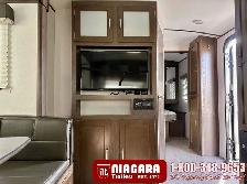 2020 KEYSTONE PASSPORT GT 2521RL Travel Trailer - Photo 8