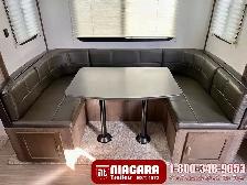 2020 KEYSTONE PASSPORT GT 2521RL Travel Trailer - Photo 10