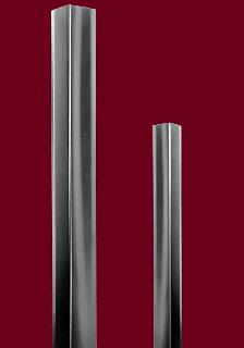 Stainless Steel Corner Guards Kitchener Ontario 1-800-638-0126 - Photo 3