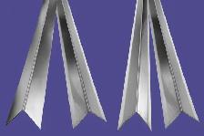 Stainless Steel Corner Guards Kitchener Ontario 1-800-638-0126 - Photo 6