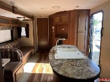 2013 GULFSTREAM KINGSPORT 32TBHT Travel Trailer - Photo 6