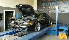 Front Office Administrator - Acceleration Auto & Performance - Photo 2