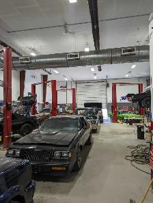 Front Office Administrator - Acceleration Auto & Performance - Photo 3