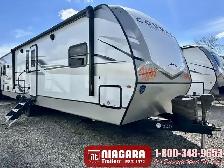 2025 KEYSTONE COUGAR 30RKD
