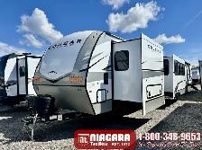 2025 KEYSTONE COUGAR 30RKD - Photo 2