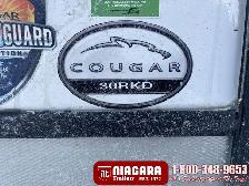 2025 KEYSTONE COUGAR 30RKD - Photo 4