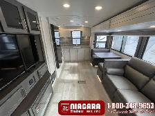 2025 KEYSTONE COUGAR 30RKD - Photo 6