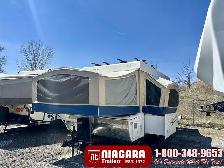 2009 STARCRAFT STARCRAFT 1224 Tent Trailer - Photo 2