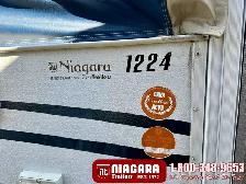 2009 STARCRAFT STARCRAFT 1224 Tent Trailer - Photo 4