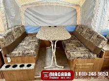 2009 STARCRAFT STARCRAFT 1224 Tent Trailer - Photo 5