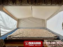 2009 STARCRAFT STARCRAFT 1224 Tent Trailer - Photo 6