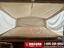 2009 STARCRAFT STARCRAFT 1224 Tent Trailer - Photo 7