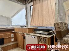 2009 STARCRAFT STARCRAFT 1224 Tent Trailer - Photo 9