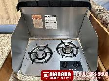 2009 STARCRAFT STARCRAFT 1224 Tent Trailer - Photo 11