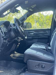 2021 Ram 1500 Big Horn-CERTIFIED - Photo 2