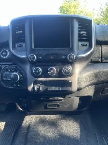 2021 Ram 1500 Big Horn-CERTIFIED - Photo 4