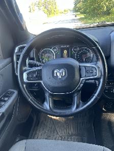 2021 Ram 1500 Big Horn-CERTIFIED - Photo 5