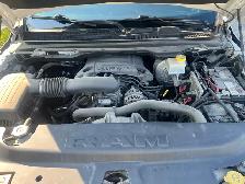 2021 Ram 1500 Big Horn-CERTIFIED - Photo 6