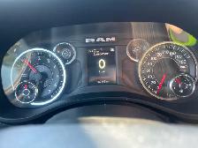2021 Ram 1500 Big Horn-CERTIFIED - Photo 7