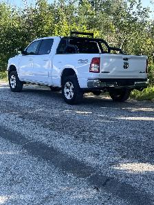 2021 Ram 1500 Big Horn-CERTIFIED - Photo 10