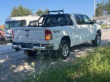 2021 Ram 1500 Big Horn-CERTIFIED - Photo 12