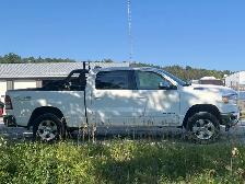 2021 Ram 1500 Big Horn-CERTIFIED - Photo 13
