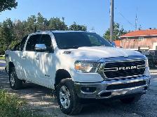 2021 Ram 1500 Big Horn-CERTIFIED - Photo 14