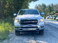 2021 Ram 1500 Big Horn-CERTIFIED - Photo 15
