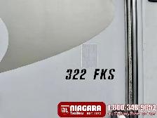 2010 JAYCO EAGLE 322FKS Travel Trailer - Photo 4