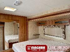 2010 JAYCO EAGLE 322FKS Travel Trailer - Photo 18