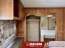 2010 JAYCO EAGLE 322FKS Travel Trailer - Photo 19
