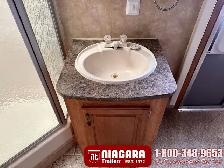 2010 JAYCO EAGLE 322FKS Travel Trailer - Photo 23