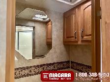 2010 JAYCO EAGLE 322FKS Travel Trailer - Photo 24