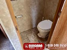 2010 JAYCO EAGLE 322FKS Travel Trailer - Photo 25
