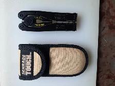 Schrade multitool for sale, brand new - Photo 2