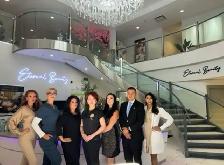 free nano or ombré brows today only reg. $599 - Photo 5