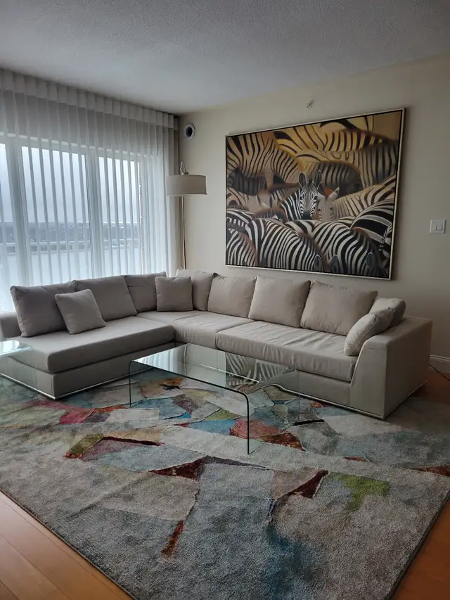 MONTHLY 2BDRM 2BATH PENTHOUSE HALIFAX