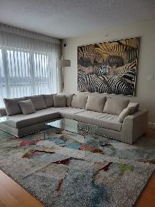 MONTHLY 2BDRM 2BATH PENTHOUSE HALIFAX