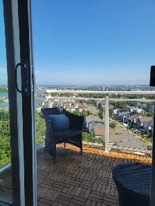 MONTHLY 2BDRM 2BATH PENTHOUSE HALIFAX - Photo 3