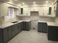 Kitchen Countertops with a FREE Sink! - Photo 4