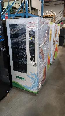Refurbished Vending Machines - Photo 2