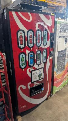 Refurbished Vending Machines - Photo 5