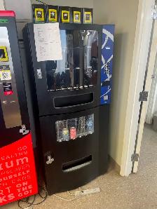 Refurbished Vending Machines - Photo 7