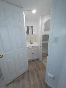 Furnished Basement Bedroom  for rent  Sept 1, Ossington & Dupont - Photo 3