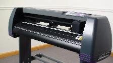 PLOTTER, CUTTER, PRINTER  REPAIR SERVICE TORONTO GTA FREE ESTIM - Photo 2