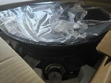 New Portable Propane Fire Pit - Photo 2