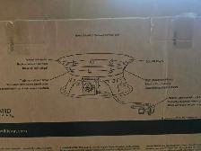 New Portable Propane Fire Pit - Photo 4
