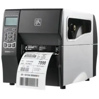 Barcode Label Printer Repairs Toronto GTA