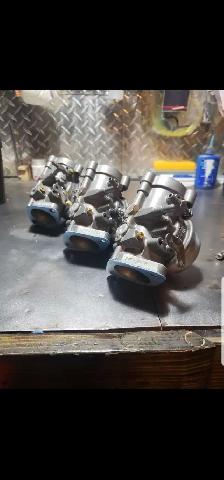 CARBURETOR REBUILDING - Photo 5
