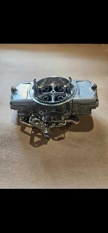 CARBURETOR REBUILDING - Photo 9